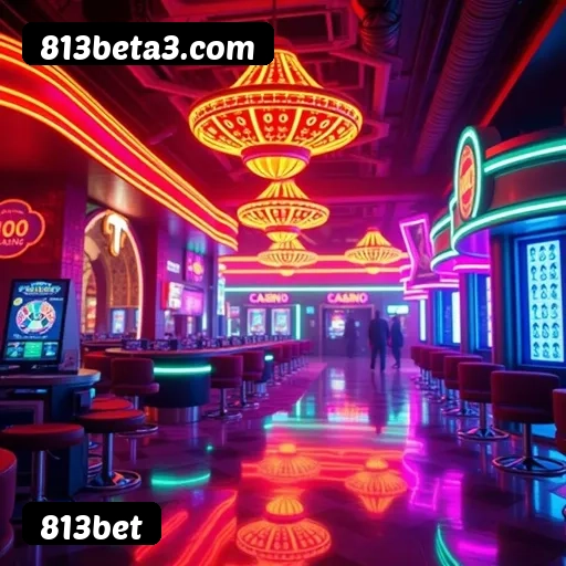 Benefícios do Login 813bet - Bônus e Vantagens Exclusivas